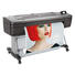 Traceur HP DesignJet Z9+dr 44 pouces PostScript Coupe Bordure