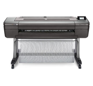 Traceur HP Designjet Z9+dr 44 pouces PostScript Coupe Bordure