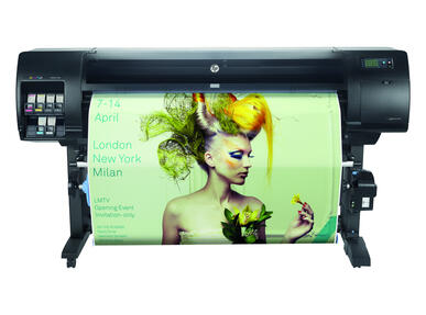 Traceur HP Designjet Z6610 60 pouces