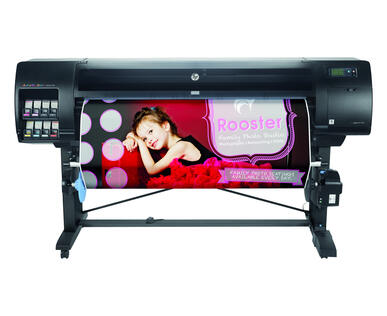 Traceur HP Designjet Z6810 42 pouces