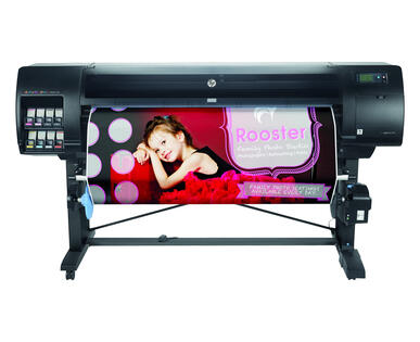 Traceur HP Designjet Z6810 60 pouces