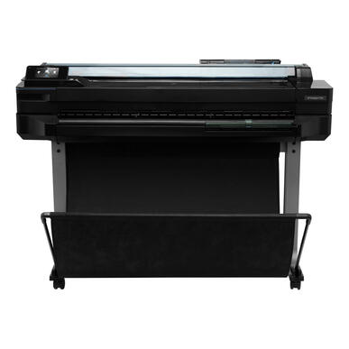 HP Designjet T520 Traceur 36″