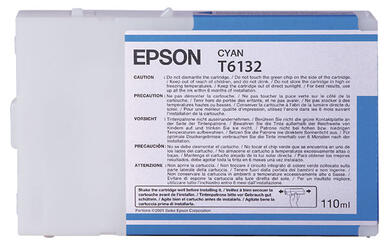 C13T613200 ENCRE CYAN EPSON 110ml