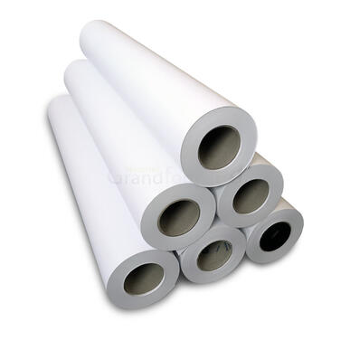 Rouleau Papier Traceur A0 80g