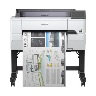 Traceur Epson SureColor SC-T3400 24 pouces