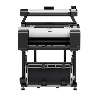 Traceur Canon iPF TM-200 MFP L24ei 24 pouces