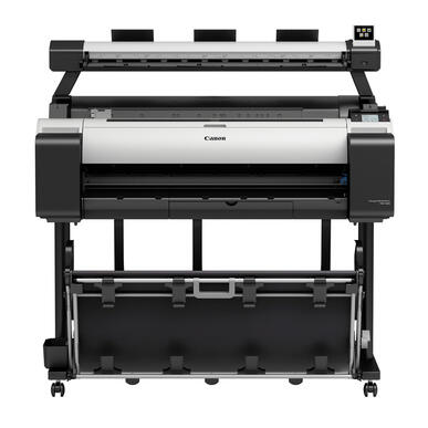 Traceur Canon iPF TM-300 MFP L36ei 36 pouces