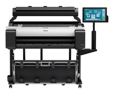 Traceur Canon iPF TM-300 MFP T36 36 pouces