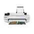 Traceur HP DesignJet T125 24″