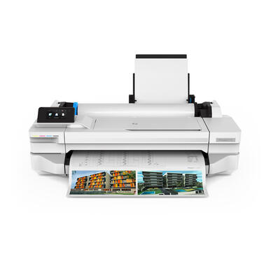 Traceur HP Designjet T125 24″