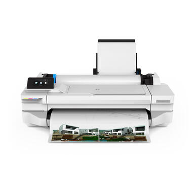Traceur HP Designjet T130 24″