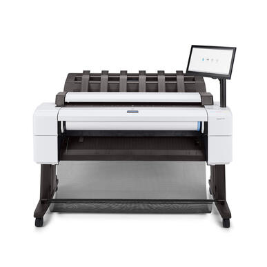 Traceur HP Designjet T2600 MFP PostScript A0