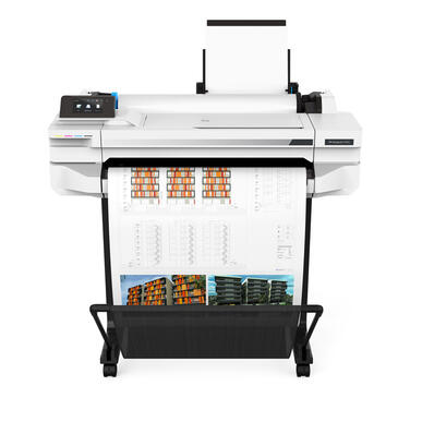 Traceur HP Designjet T525 24″