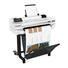 Traceur HP DesignJet T530 A1 24 pouces