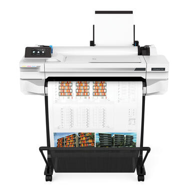 Traceur HP Designjet T530 A1 24 pouces