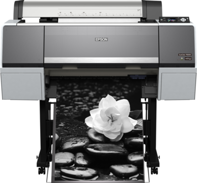 Traceur Epson SureColor SC-P6000 STD