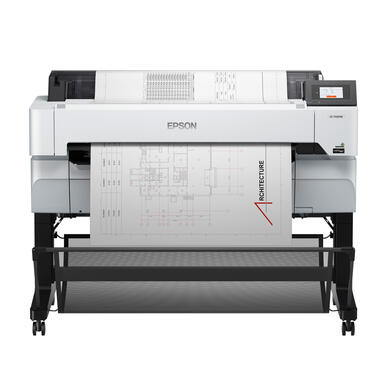 Traceur Epson SureColor SC-T5400M 36 pouces