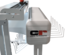 PowerCosinus Evo L - Combiné Plieuse Electrique Coupeuse
