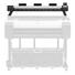 Scanner L36ei pour TM-300 Canon