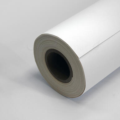 Toile Canvas Como PRO Bright White 340g 610 mm x 15 m