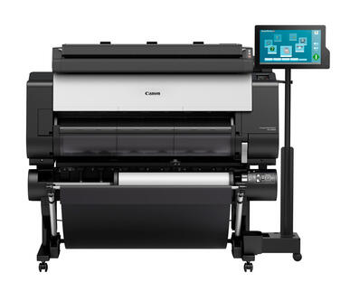 Traceur Canon TX-3000 MFP T36