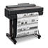 Traceur HP DesignJet T650 24 pouces impression de plan