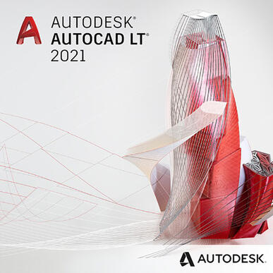 Autocad LT 2022 (Abonnement)