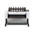 Traceur HP DesignJet T1600 A0 Garantie 1 an