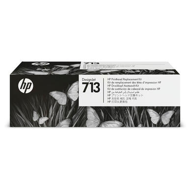 Tête impression DesignJet HP N°713 3ED58A