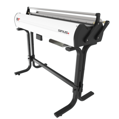Plieuse de plans manuelle SINUS