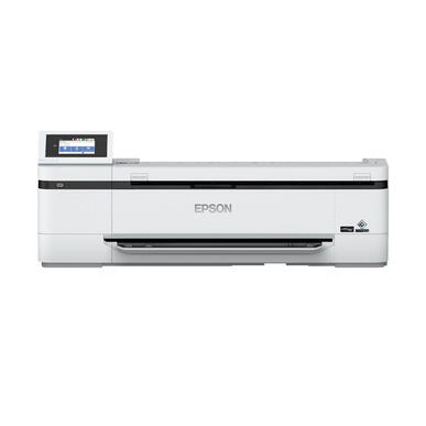 Imprimante Epson grand format 24 pouces SC-T3100M MFP