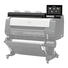 Scanner Z36 MFP pour Canon TX-3000 TX-3100 TX-3200 TX-4000 TX-4100 TX-4200