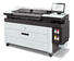 Traceur HP PageWide XL 4200