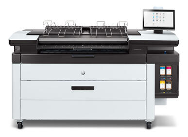 Imprimante HP PageWide XL 4200 
