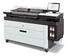Traceur HP PageWide XL 4200 MFP