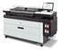 Traceur HP PageWide XL 5200