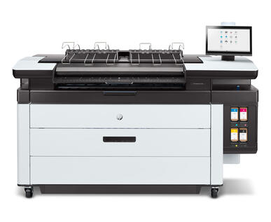 Imprimante HP PageWide XL 5200