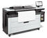 Traceur HP PageWide XL 5200 MFP