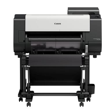 Traceur Canon TX-2100 vue de face