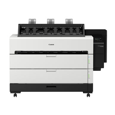 Imprimante Canon TZ-30000