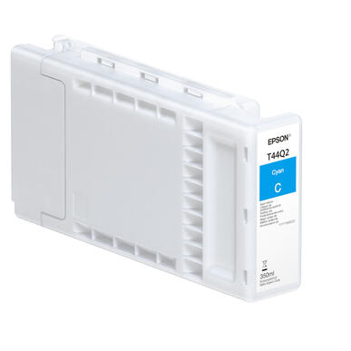 Cartouche encre Epson T44Q240 Cyan 350 ml