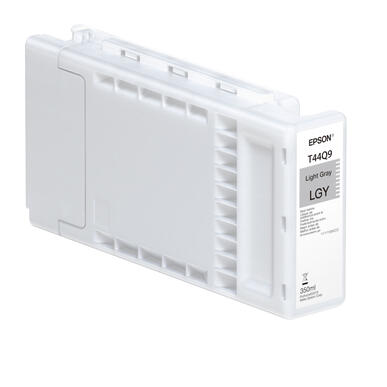 Cartouche encre Epson T44Q940 Gris Clair 350 ml