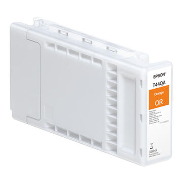 Cartouche encre Epson T44QA40 Orange 350 ml