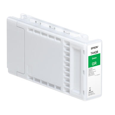 Cartouche encre Epson T44QB40 Vert 350 ml