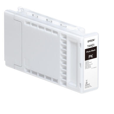 Cartouche encre Epson T44Q140 Noir Photo 350 ml