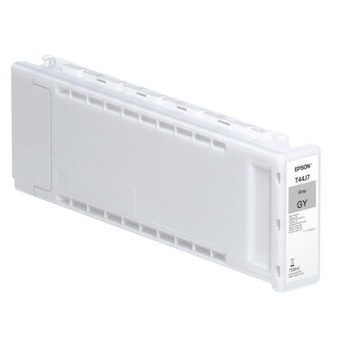 Cartouche encre Epson T44J740 Gris 700 ml
