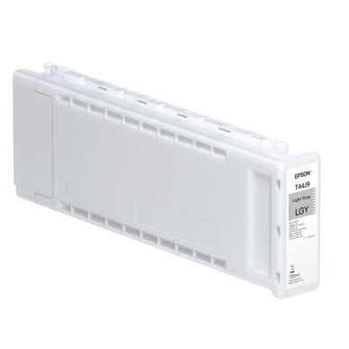 Cartouche encre Epson T44J940 Gris Clair 700 ml