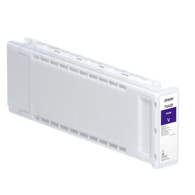 Cartouche encre Epson T44JD40 Violet 700 ml