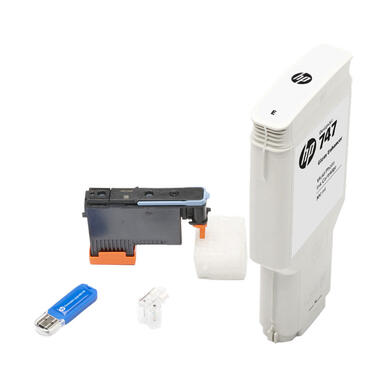 Kit de mise à jour pour optimiseur de brillance HP 2QX55A