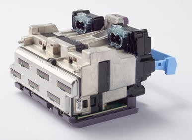 Tête d'impression PageWide XL HP N°841 C1Q19A